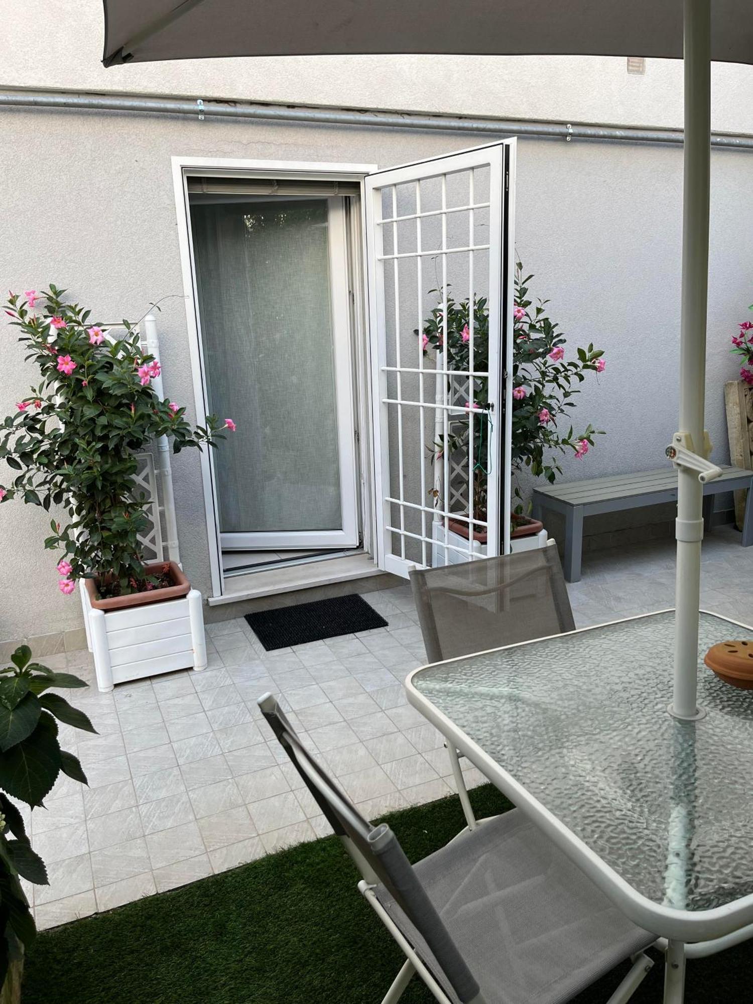Sweet Studio In Giardino Padova Exteriér fotografie