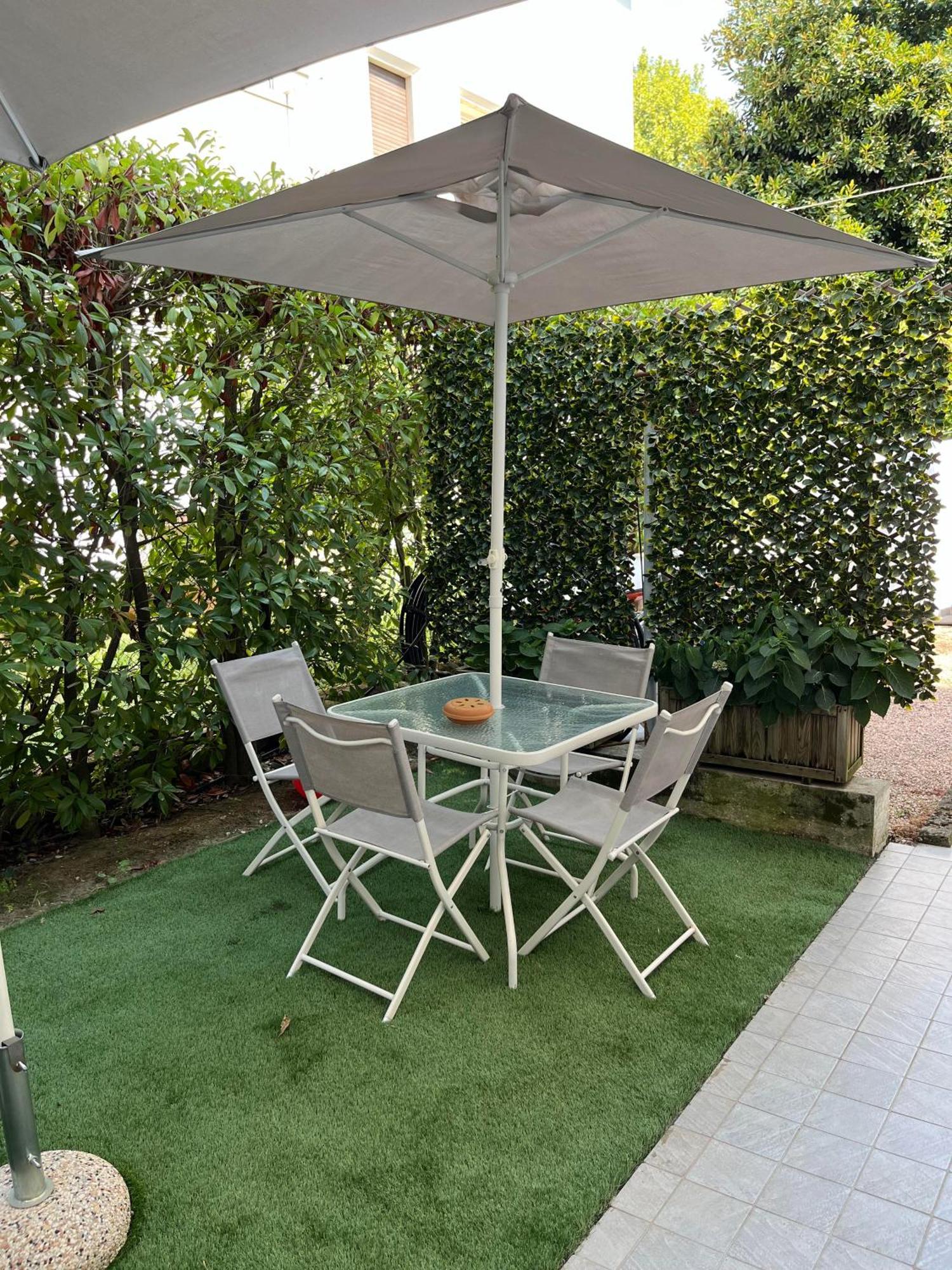 Sweet Studio In Giardino Padova Exteriér fotografie